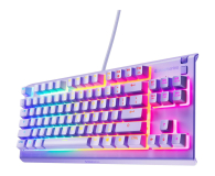 STEELSERIES Apex 3 TKL Lavender 64940 - 1360668 - zdjęcie 2
